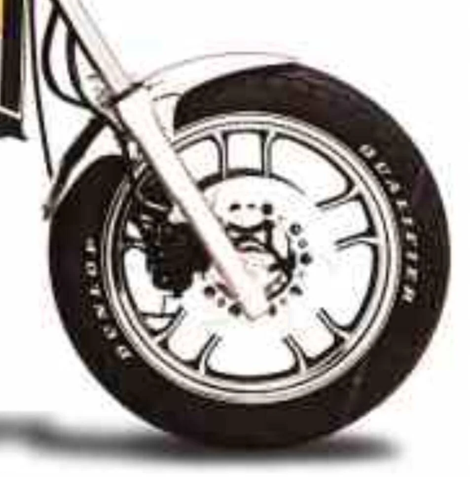 Ford Maverick Went old school…. Maverick build on chrome wheels Screenshot_20250129-115332