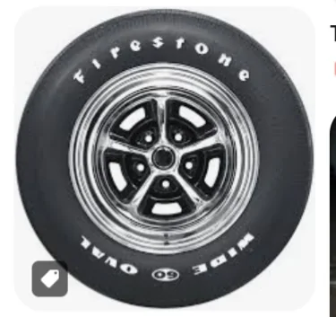 Ford Maverick Went old school…. Maverick build on chrome wheels 20250202_120308