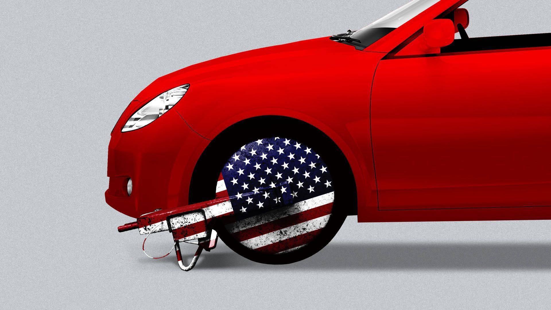 Ford Maverick Issues with Tariffs, both Mexico AND Canada [ADMIN WARNING: NO POLITICS; MEMBERS ALREADY BANNED FOR IT] 1738524294944