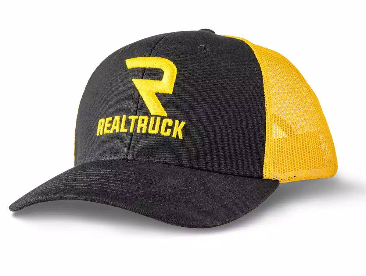 Ford Maverick MTC Exclusive: Score a RealTruck Hat on Us with $100+ Orders! 1738596563061-at