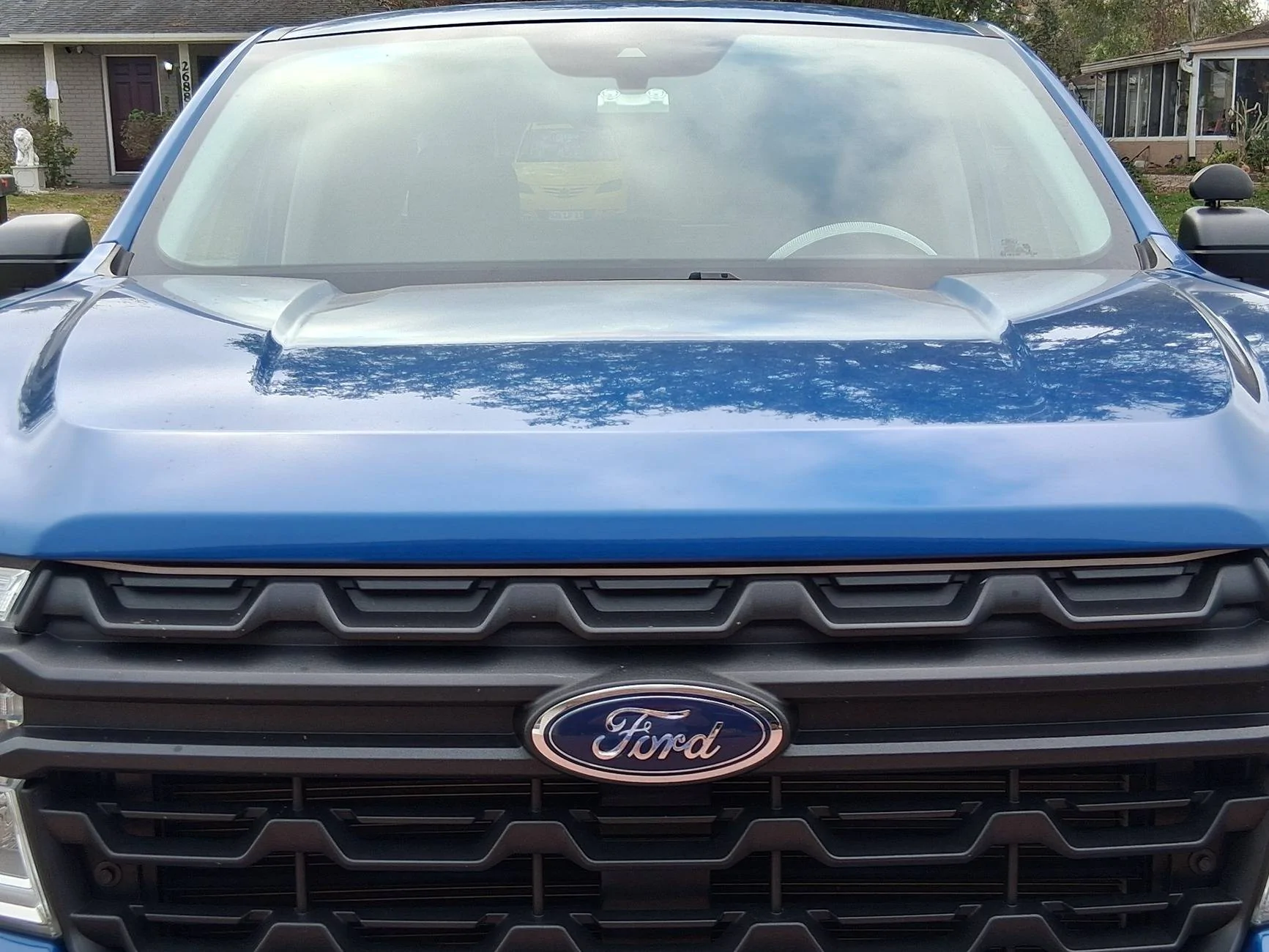 Ford Maverick Wipers- dislike and fix. One of my pet peeves. 17386003773272960419583671606143