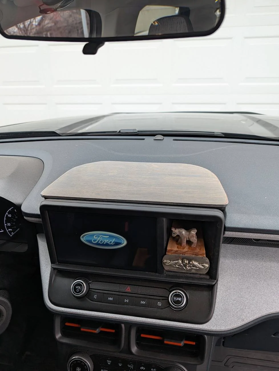 Ford Maverick Dash Cubby Cover? PXL_20250203_191511239