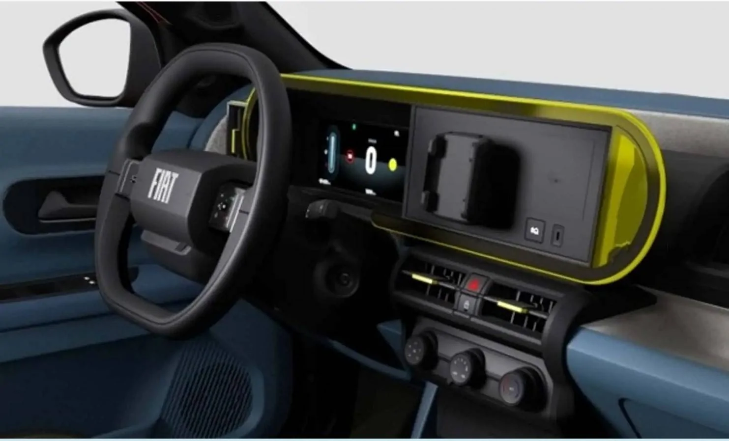 Ford Maverick Future Mavericks - I am optimistic Screenshot 2025-02-03 132523