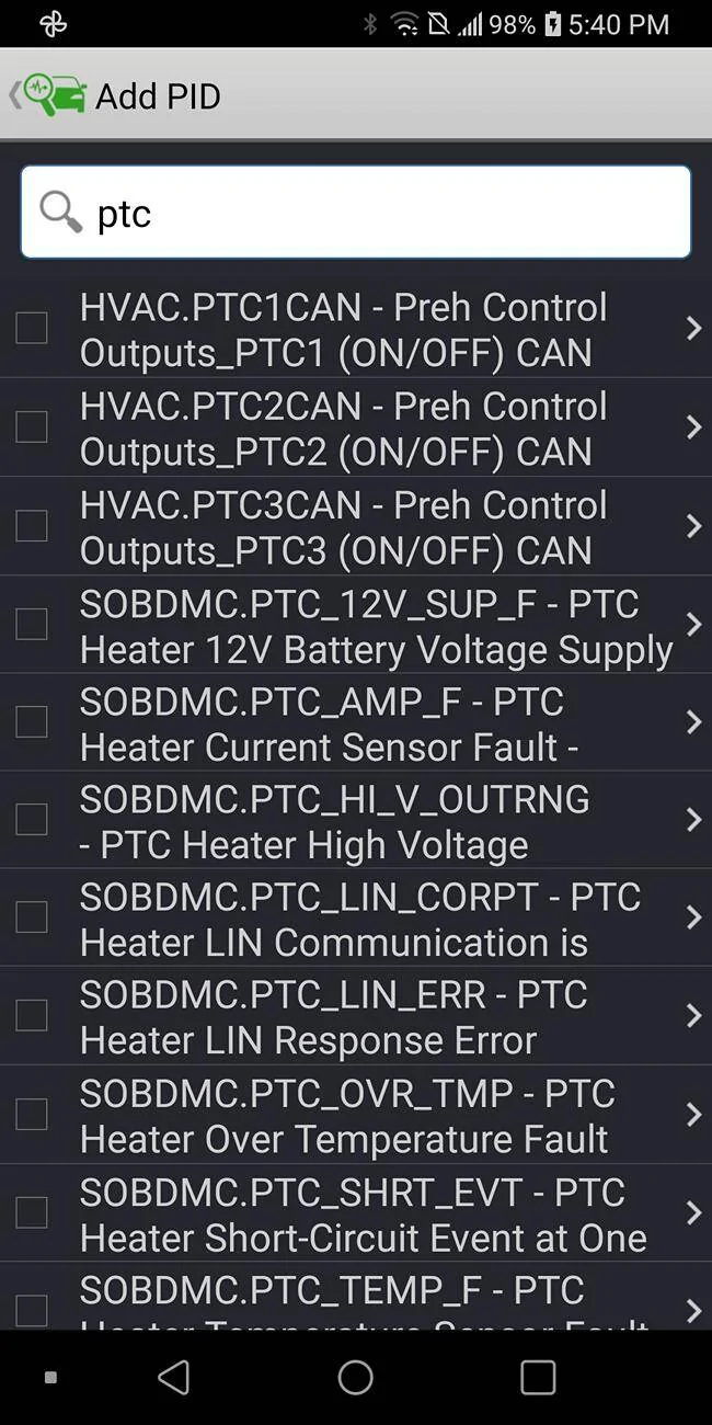 Ford Maverick Will Remote starting hybrid maverick turn on the engine ? Screenshot_20250201-174056