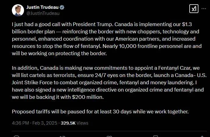 Ford Maverick Issues with Tariffs, both Mexico AND Canada [ADMIN WARNING: NO POLITICS; MEMBERS ALREADY BANNED FOR IT] 1738619454335-bh