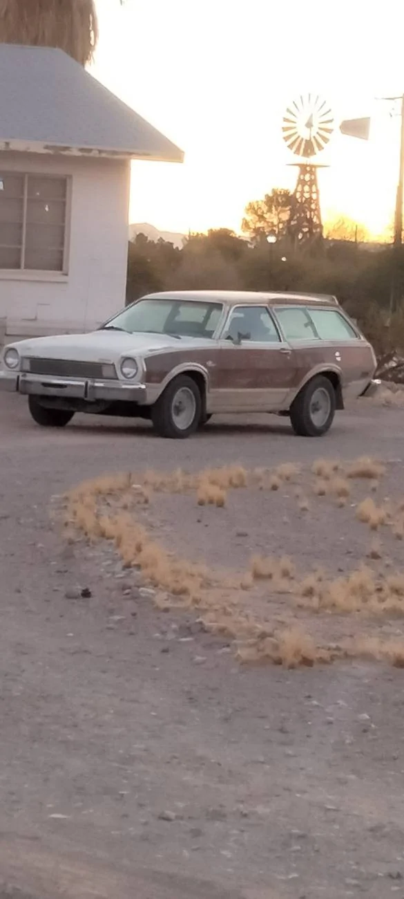 Ford Maverick Issues with Tariffs, both Mexico AND Canada [ADMIN WARNING: NO POLITICS; MEMBERS ALREADY BANNED FOR IT] IMG20250121064038