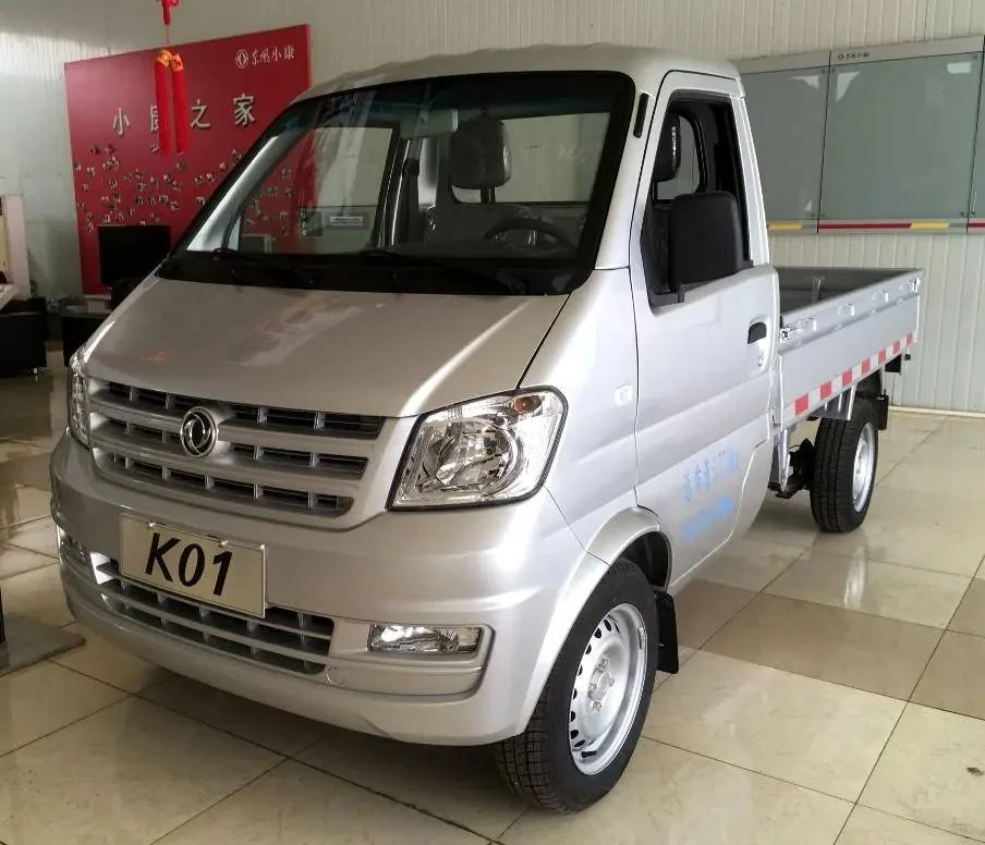 Ford Maverick Issues with Tariffs, both Mexico AND Canada [ADMIN WARNING: NO POLITICS; MEMBERS ALREADY BANNED FOR IT] dongfeng-xiaokang-k01-1