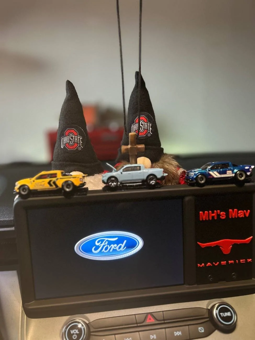 Ford Maverick Maverick Hot wheels IMG_1981