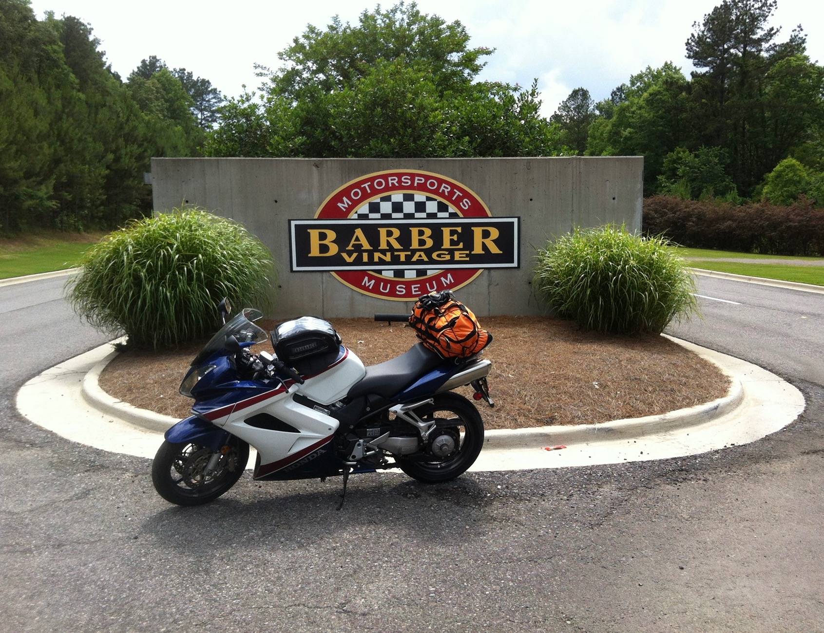 Ford Maverick Motorcycle riders, let’s see your ride. 1738800442046-qf