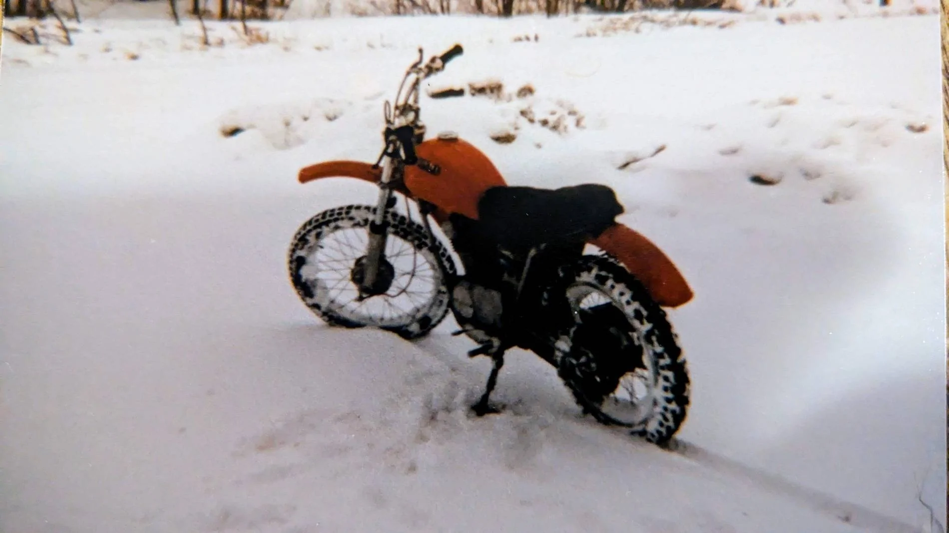 Ford Maverick Motorcycle riders, let’s see your ride. PXL_20240826_003129637~2