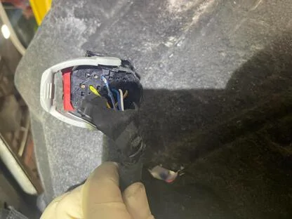 Ford Maverick Does anyone make Hybrid Battery Shield ? image_0