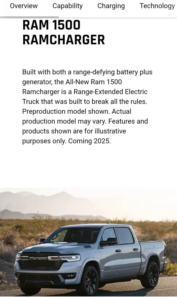 Ford Maverick Ford to launch Maverick EV (I hope this is true) 20250207_060441