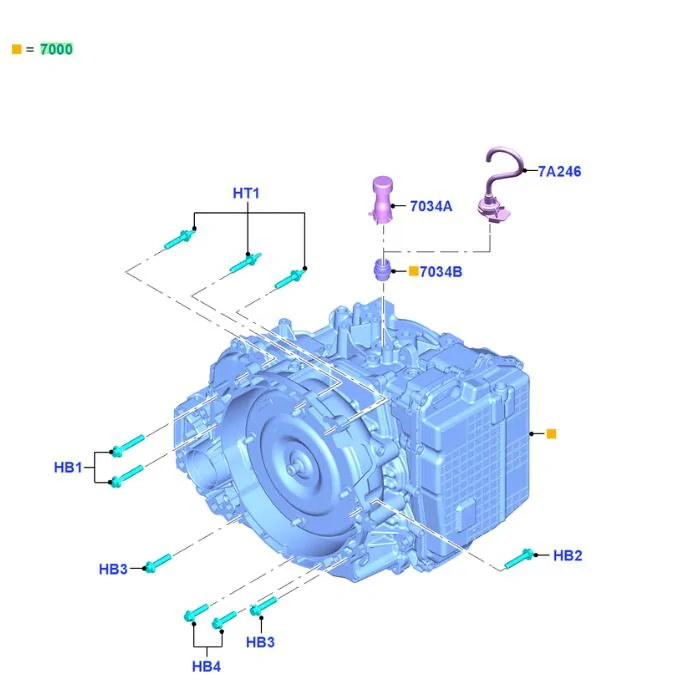 Ford Maverick Weird looking engine space (2.0L) 1738954366231-tr