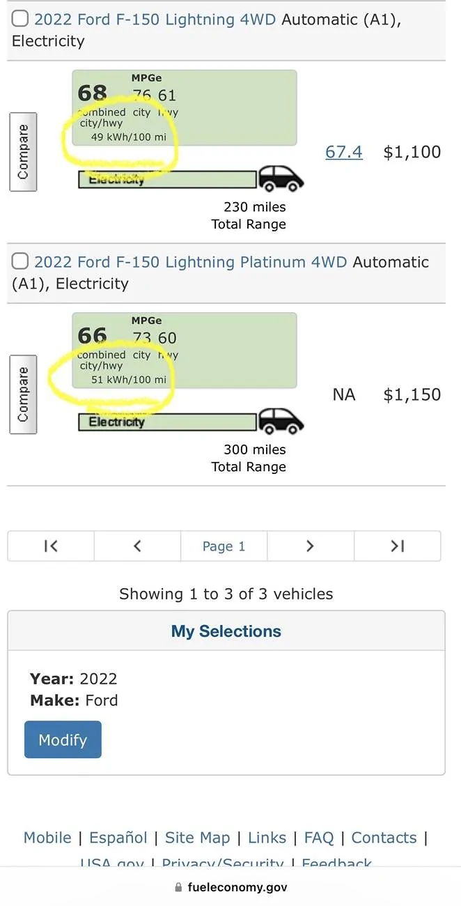 Ford Maverick Ford to launch Maverick EV (I hope this is true) IMG_1995
