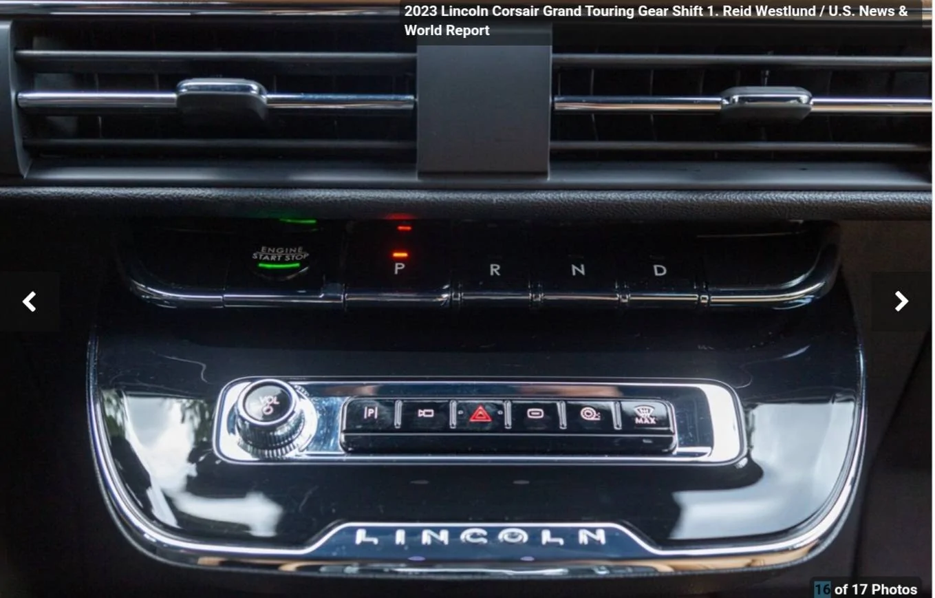 Ford Maverick Maverick dial shifter ring vs bronco sport shifter ring Screenshot_20250209_203731_Chrom