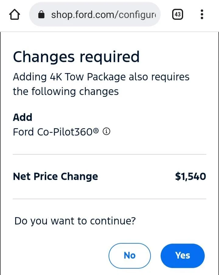 Ford Maverick 2025 Hybrid AWD Backup light issues 20250210_085345