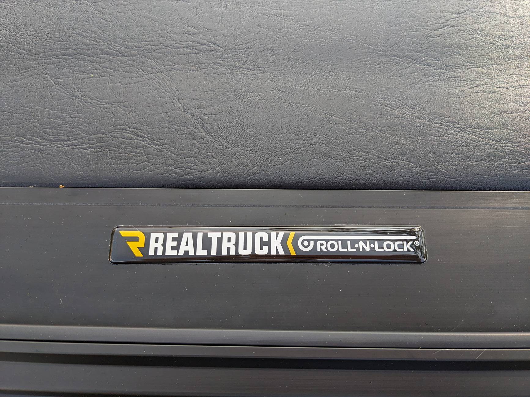 Ford Maverick Roll N' Lock Tonneau Cover Install PXL_20250210_193233192