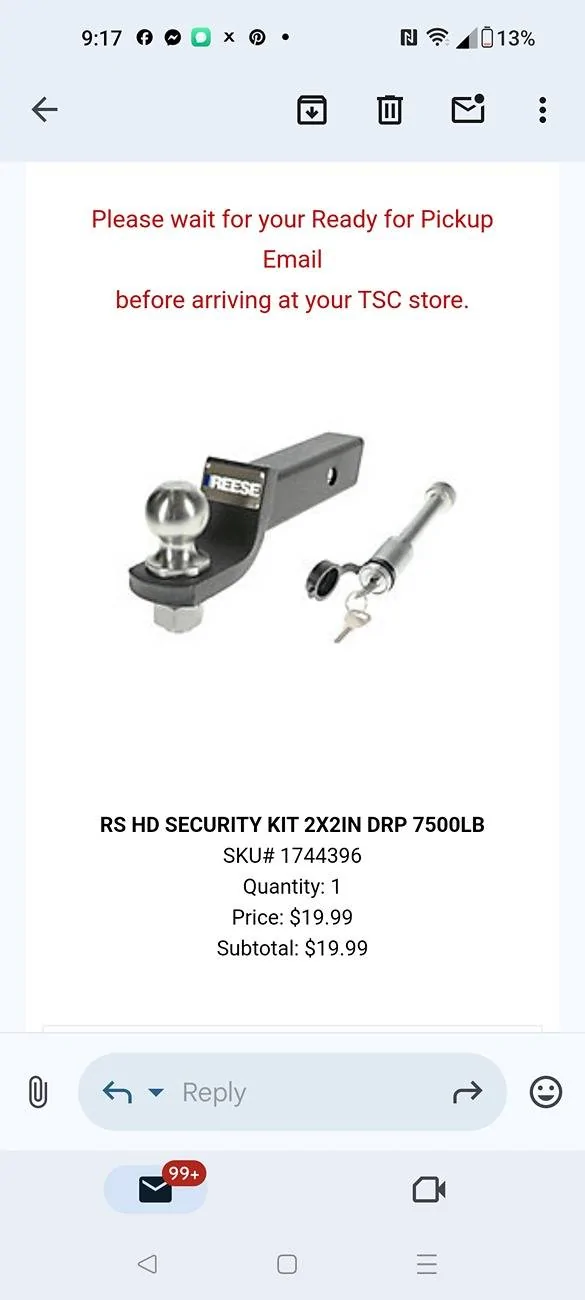 Ford Maverick Any recommended ball hitches? Screenshot_2025-02-10-21-17-36-15_e307a3f9df9f380ebaf106e1dc980bb6