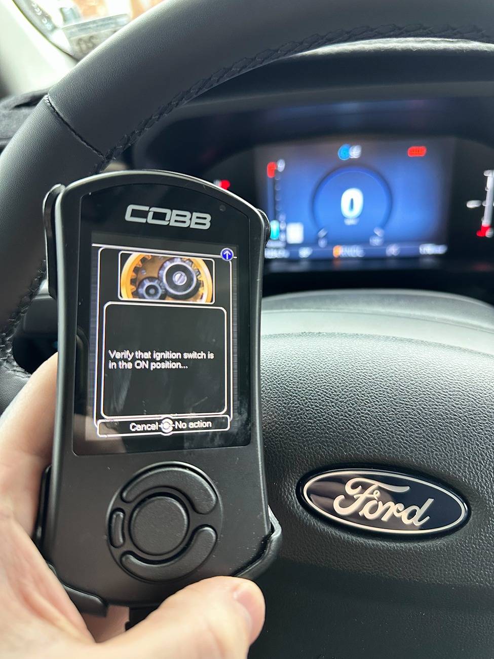 Ford Maverick 2.0 EcoBoost Performance Tunes? IMG_8110