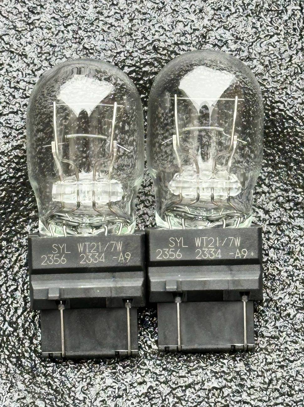 Ford Maverick Recommendations for LED Brake lights (Lariat Hybrid)? IMG_8118