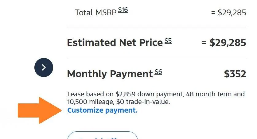 Ford Maverick XL & XLT Hybrid MSRP price increase effective 2/10/2025 Screenshot 2025-02-12 201848