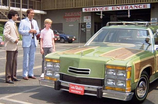Ford Maverick No more hate for the 2025 facelift's new front end design? family_truckster_movie_1553874431_615x406