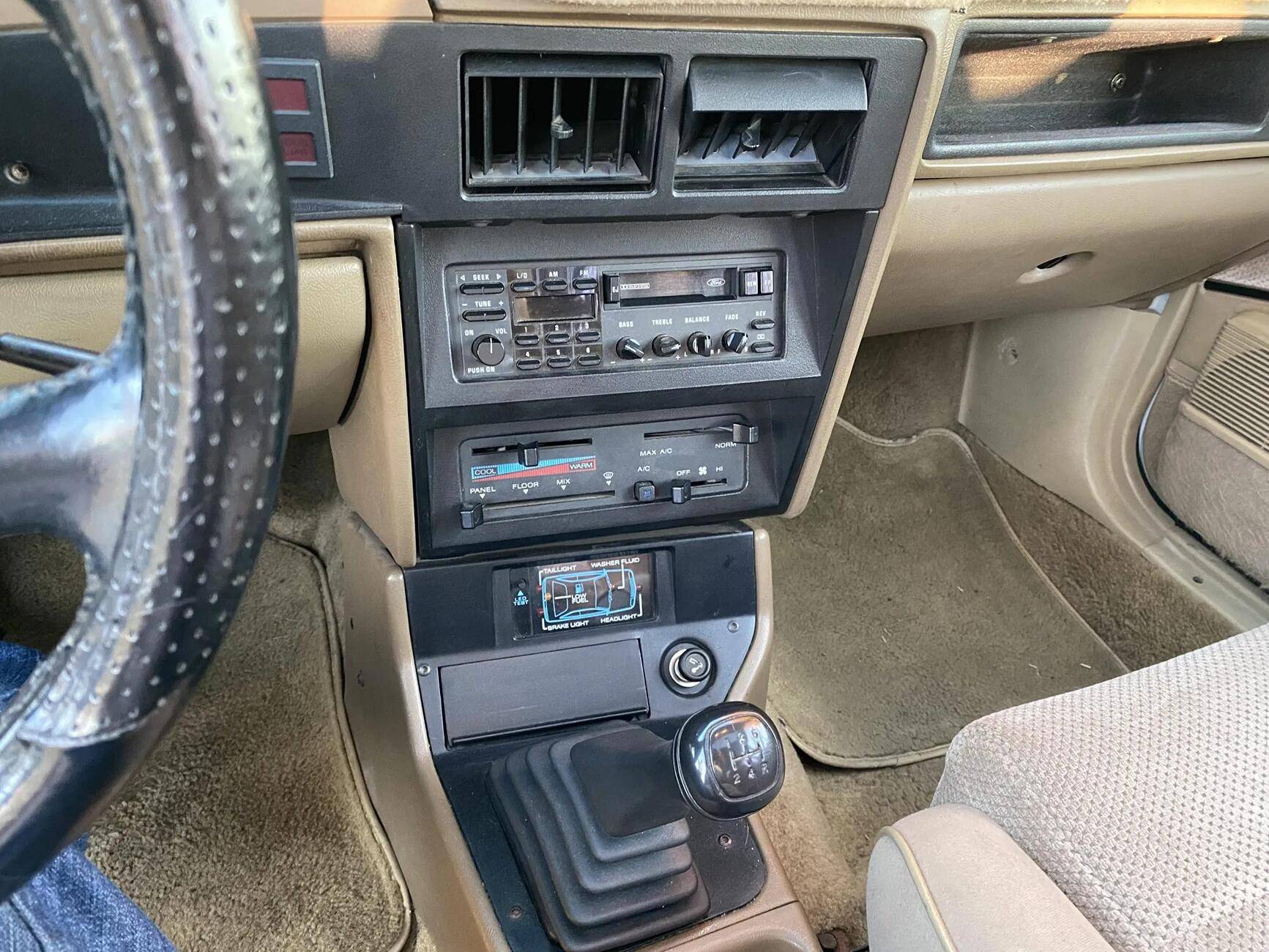 Ford Maverick For the Kids 1739555573637-dx