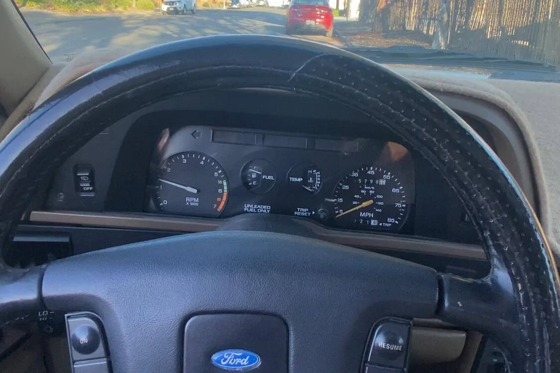 Ford Maverick For the Kids 1739555688625-75