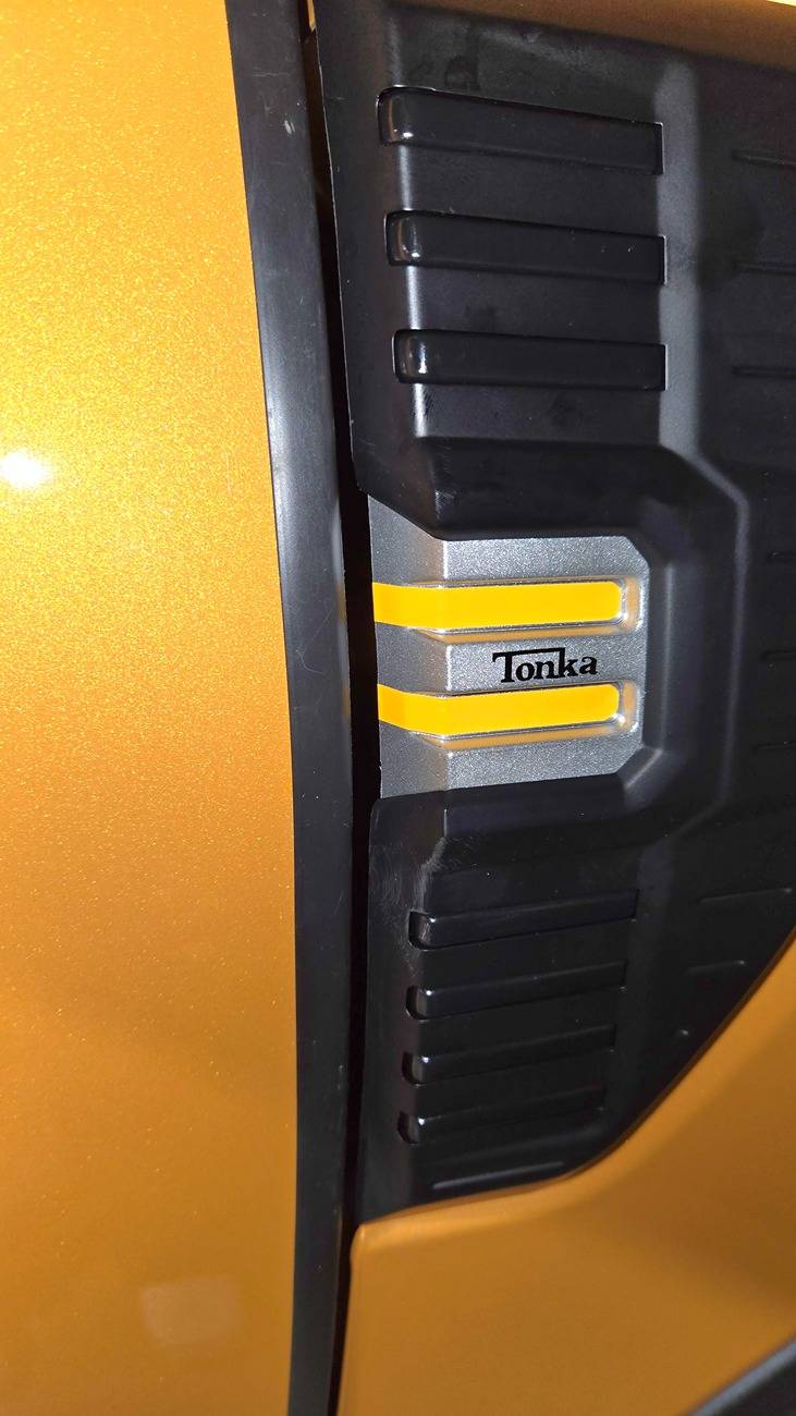 Ford Maverick Mabett | Upgraded Side Marker Lights Available Now! 1000019220