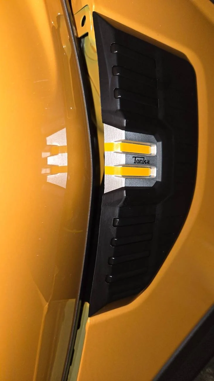 Ford Maverick Mabett | Upgraded Side Marker Lights Available Now! 1000019222
