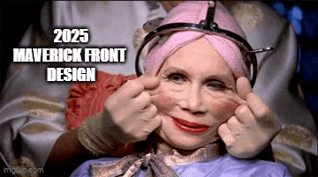 Ford Maverick Maverick Memes -  fun diversion while we wait [ ** NO POLITICS ** ] 9kc86n