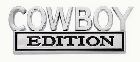 Ford Maverick 2024 Maverick Hybrid Cowboy Edition