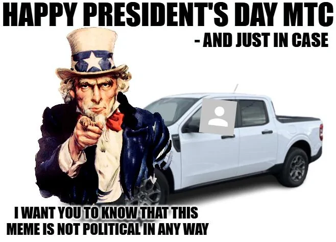 Ford Maverick Maverick Memes -  fun diversion while we wait [ ** NO POLITICS ** ] download - 2025-02-17T065007.743