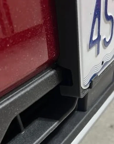 Ford Maverick Is This Mounted Too Low? Screenshot 2025-02-17 110951