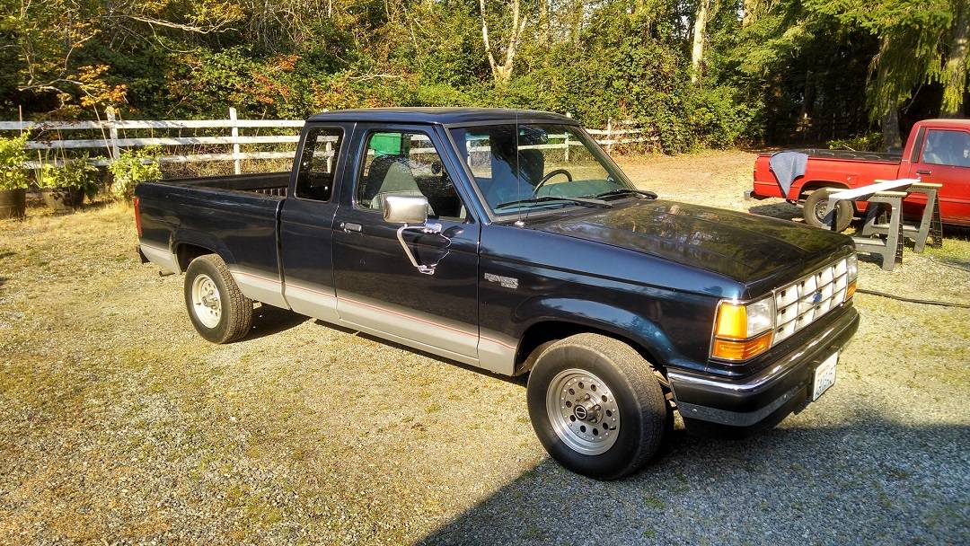 Ford Maverick The first Ranger Pick up Ranger_small