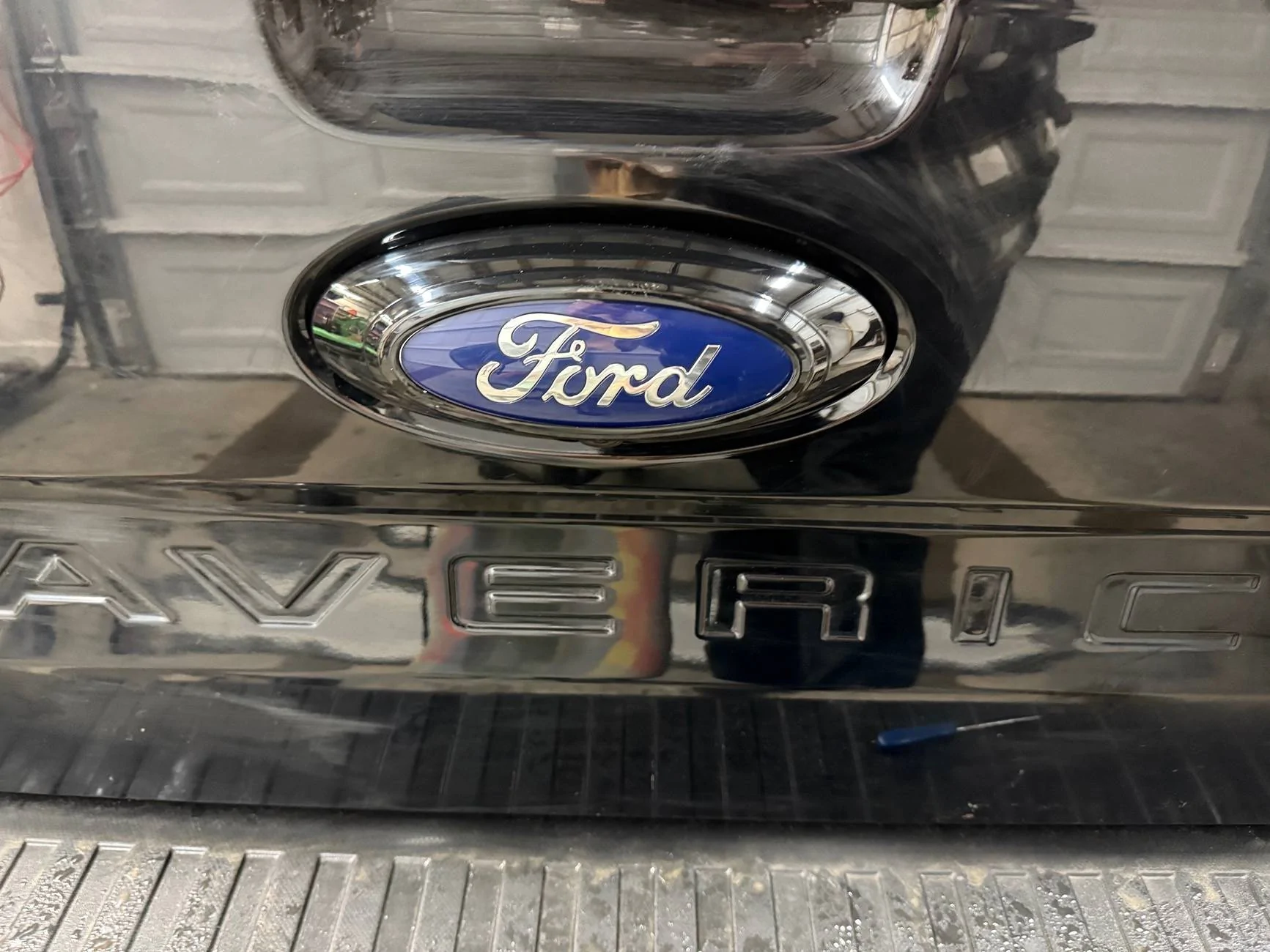 Ford Maverick New Member, 2022 Ford Maverick IMG_0478