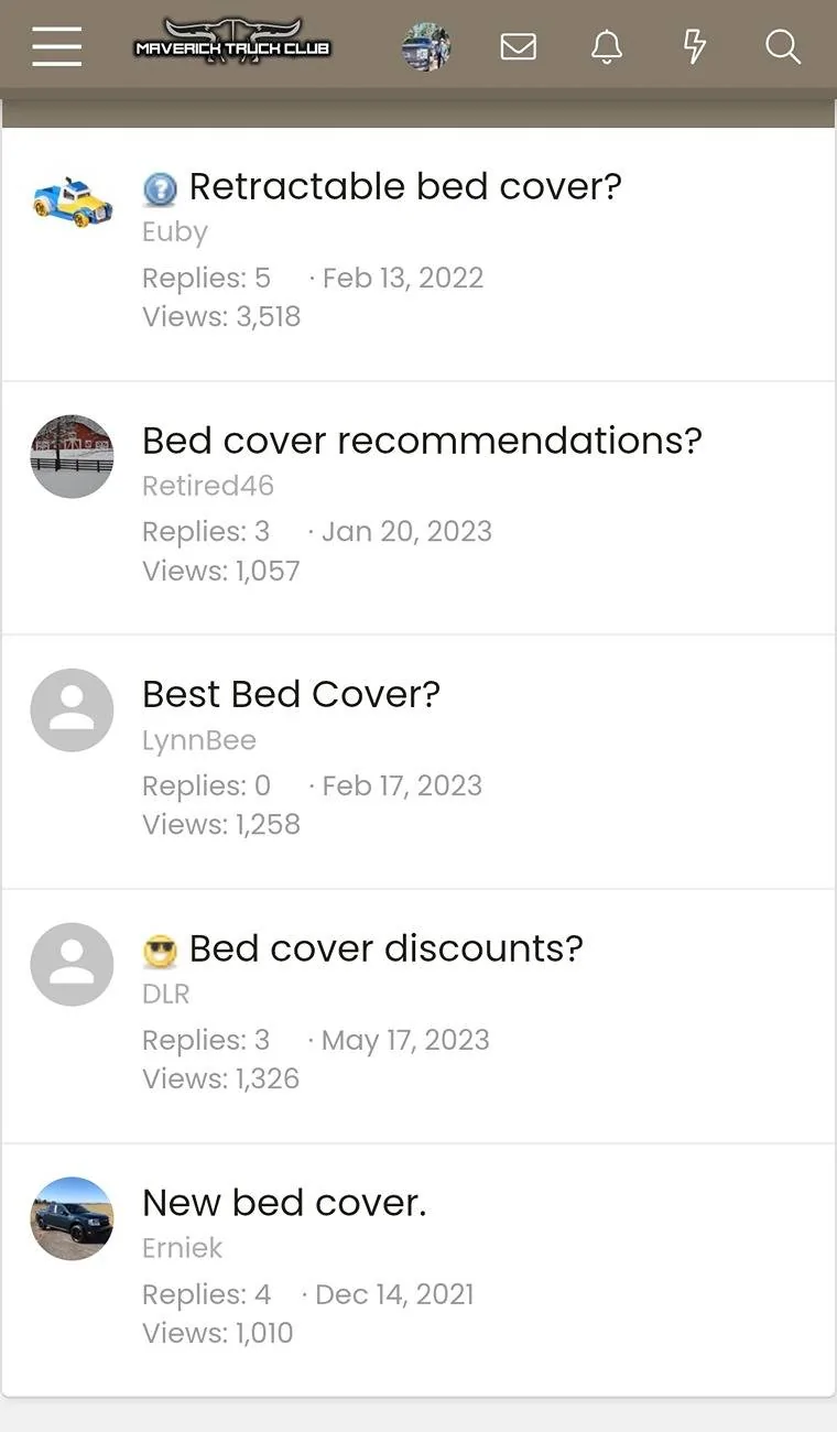 Ford Maverick Bed cover Screenshot_2025-02-18-19-37-19-86_40deb401b9ffe8e1df2f1cc5ba480b12