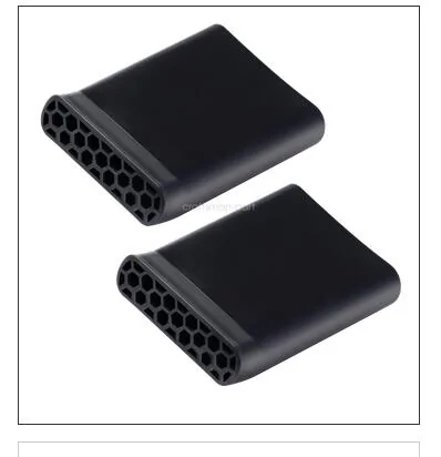 Ford Maverick Under Seat Vent Extenders Screenshot 2025-02-19 at 4.40.27 PM