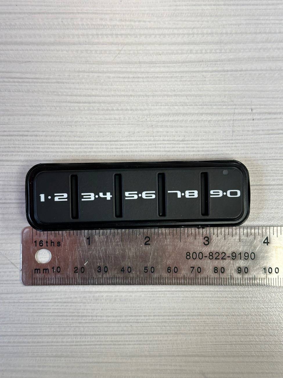 Ford Maverick 2025 Mav keyless entry IMG_8198