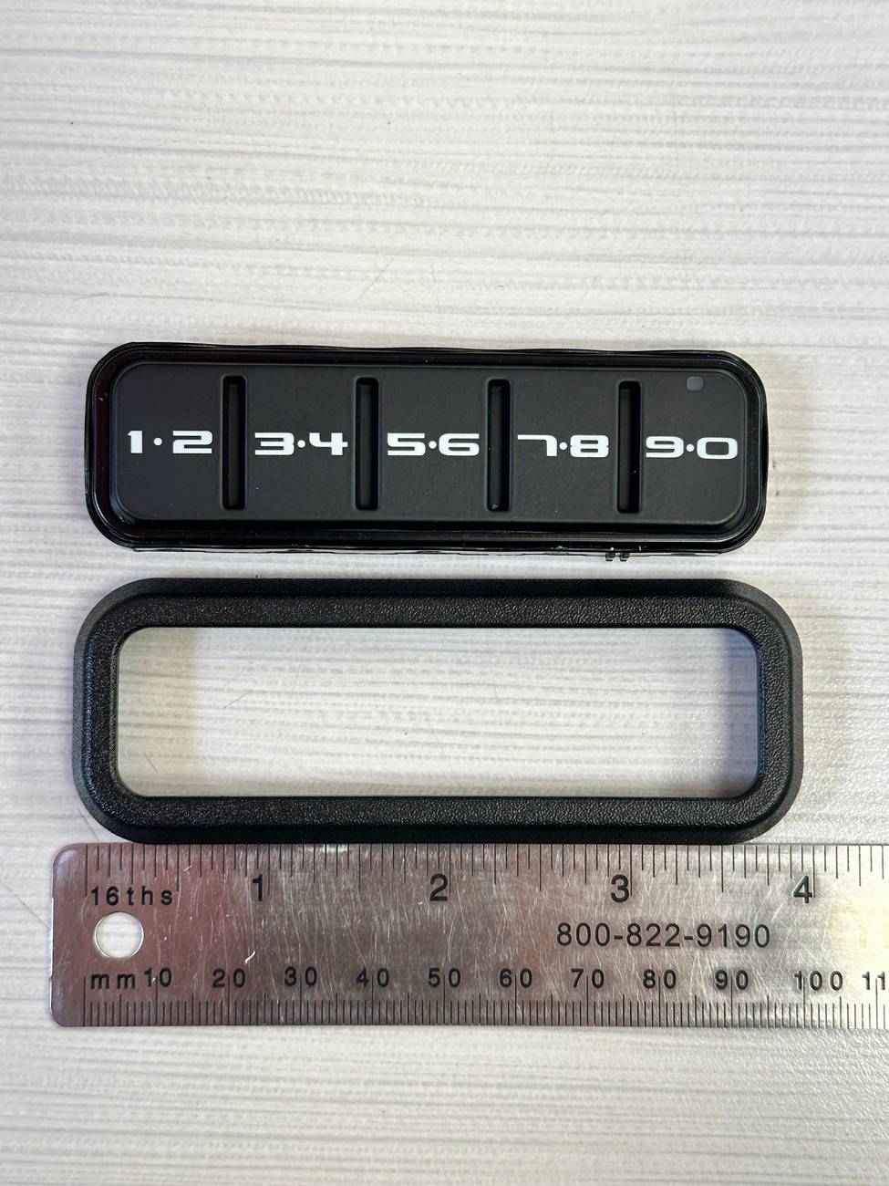Ford Maverick 2025 Mav keyless entry IMG_8200