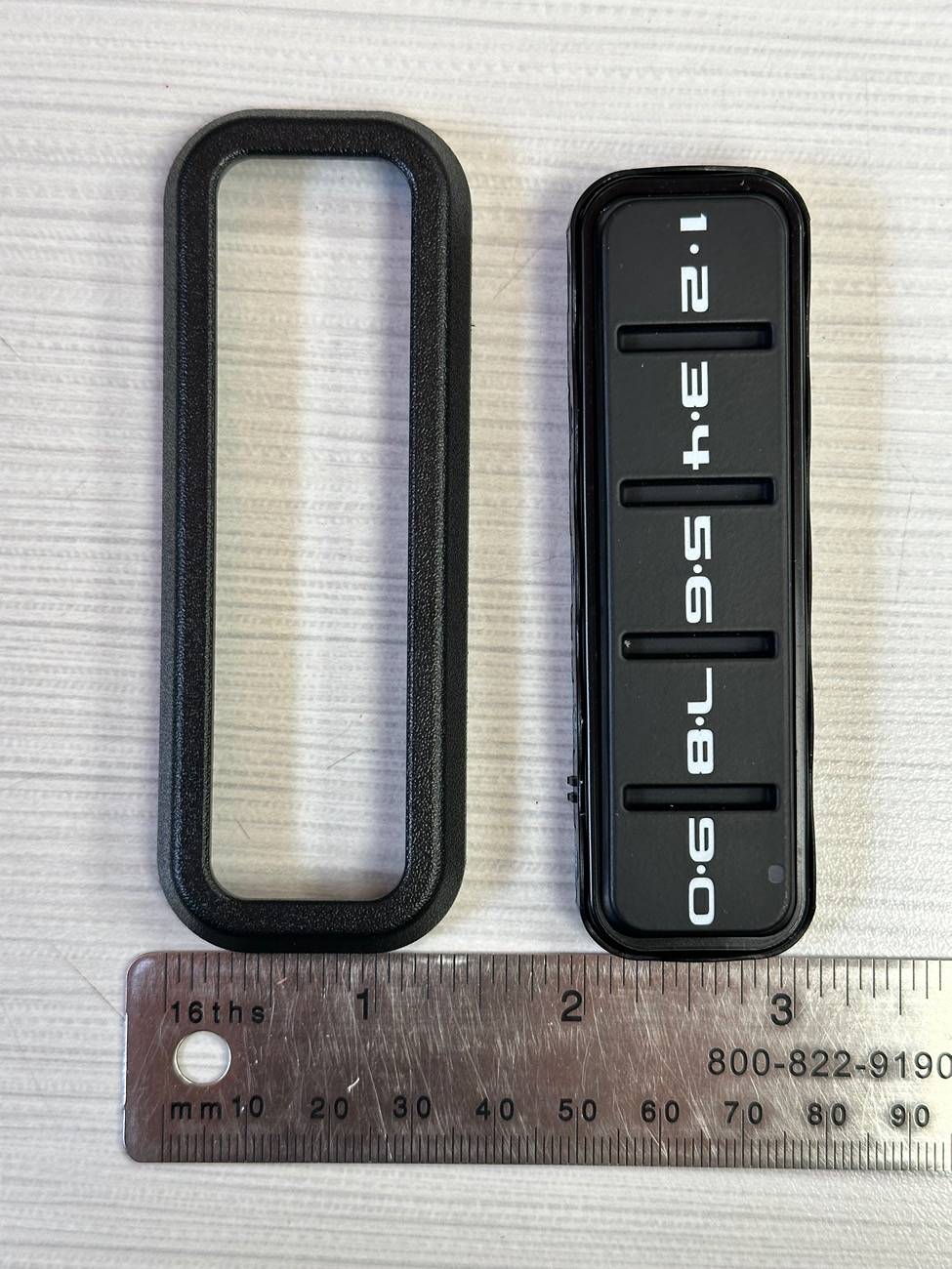 Ford Maverick 2025 Mav keyless entry IMG_8201