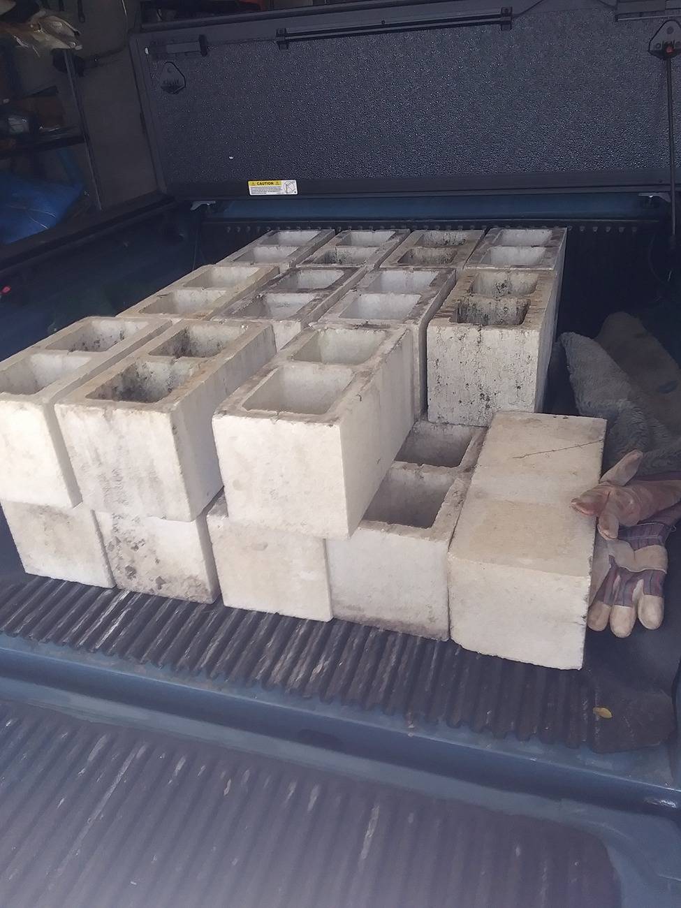 Ford Maverick Recent Spray In Bed Liner Quotes? 20230405_120234
