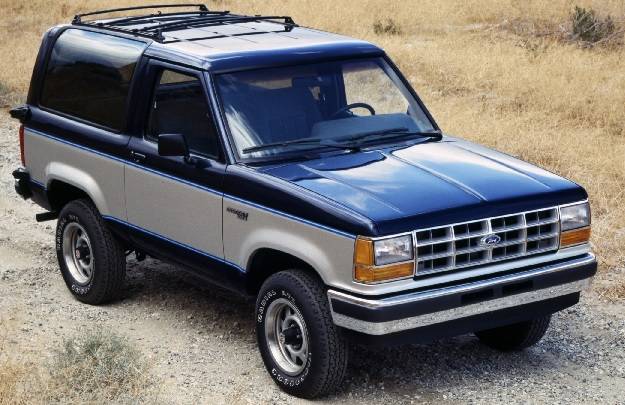 Ford Maverick Anyone Regret not Getting the Bronco Sport ? Bronco2