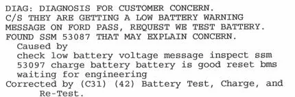 Ford Maverick AA Wireless 2 causing FordPass app to be disabled. 1740177140127-vo