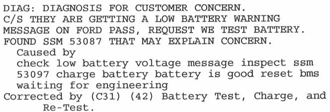Ford Maverick AA Wireless 2 causing FordPass app to be disabled. 1740177344022-s6