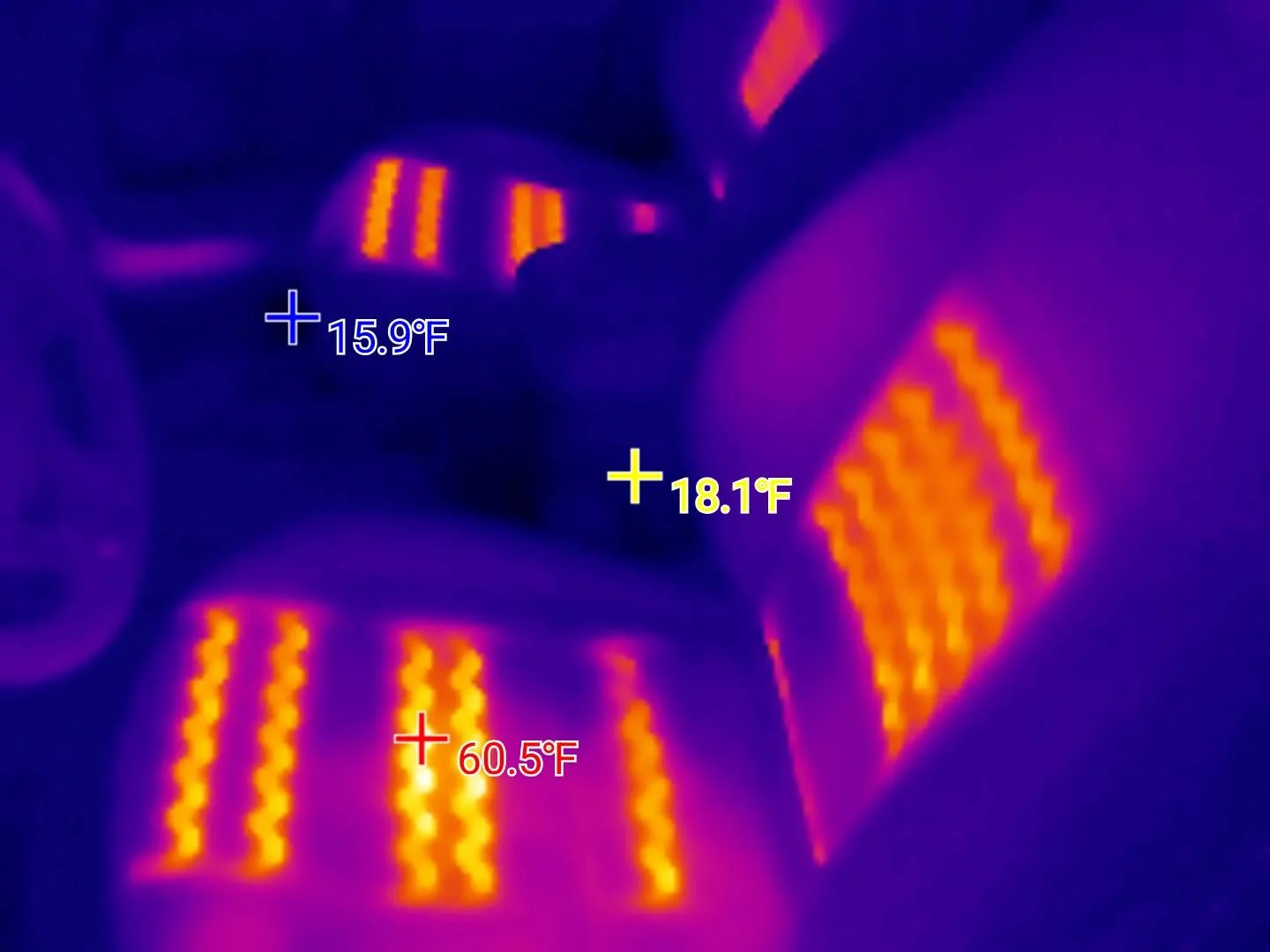 Ford Maverick Heated seat install 2025-02-22-16-02-19-5091c