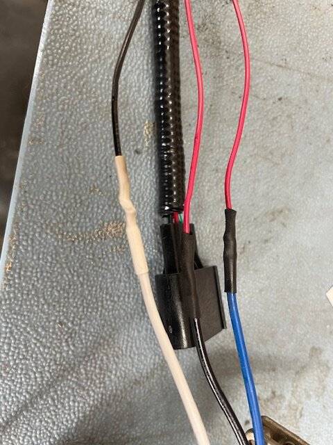 Ford Maverick Side Marker/Turns DIY Instructional - How I'm doing it Maverick015
