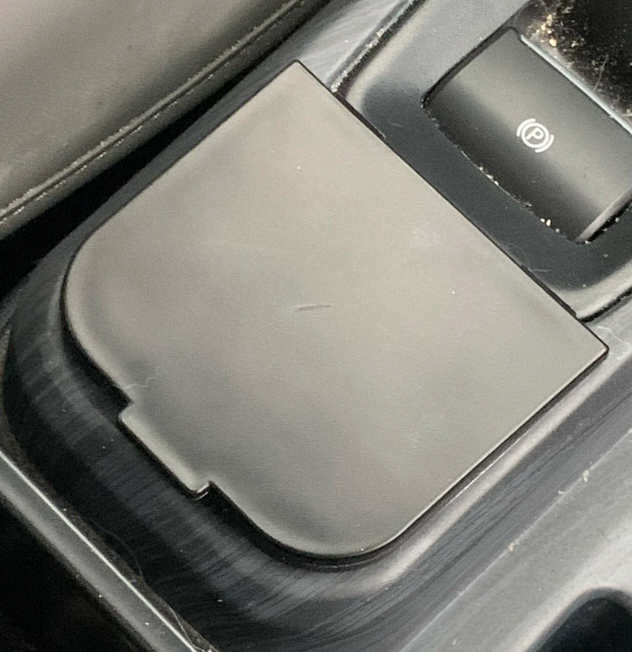Ford Maverick Maxzina’s Center Console Switch Cover tempImagezYhDdr