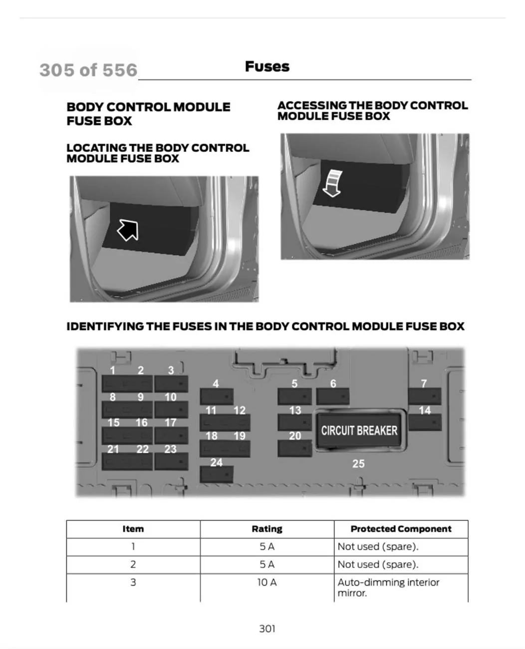 Ford Maverick Question on Can bus to instrument cluster IMG_8822