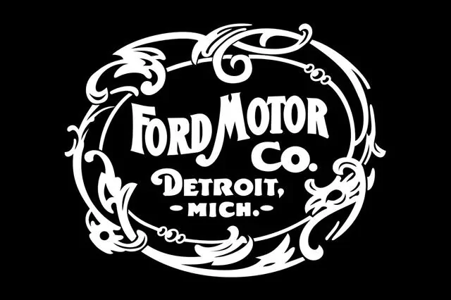 Ford Maverick New Logo Bone-Head Award 1740416026564-0y